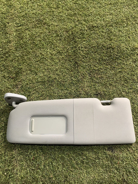 Aletta Parasole Sinistra Bmw Serie 1 E81 2007