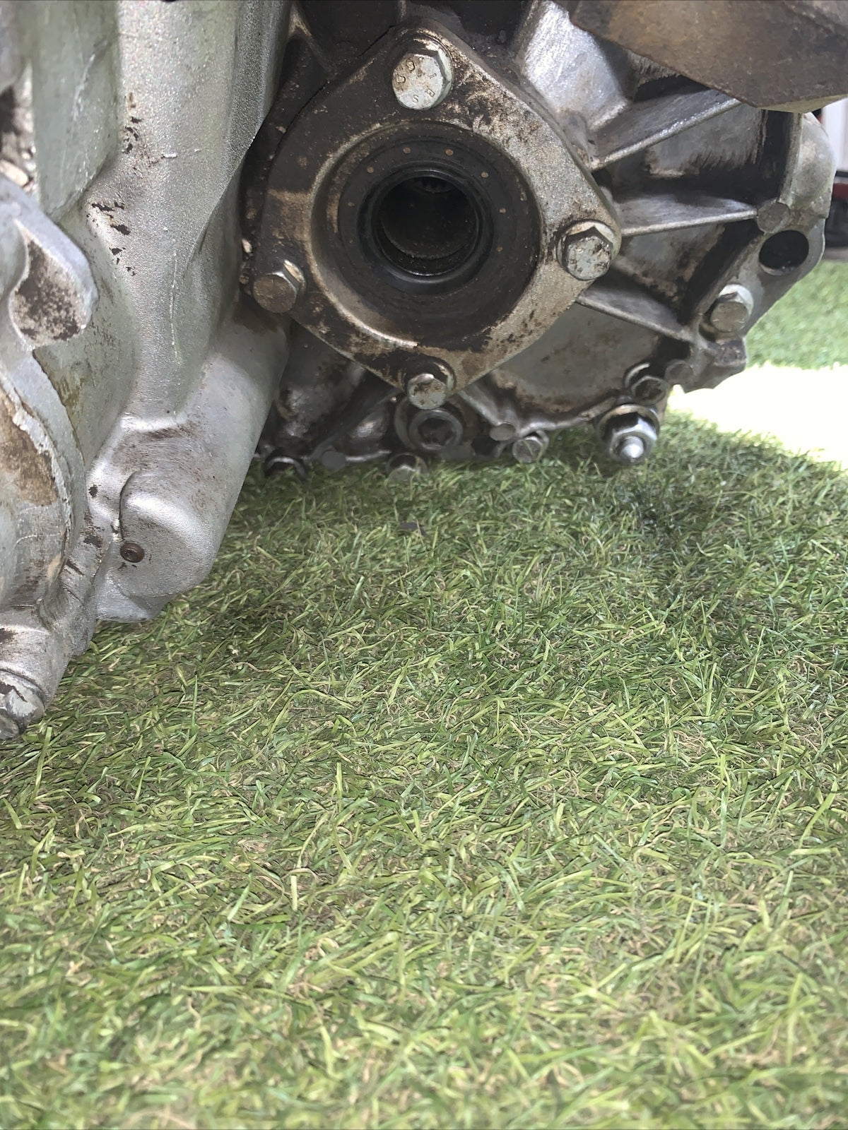 Cambio Manuale 5 Marce Fiat  grande punto punto evo 1.3 multijet 75 cavalli