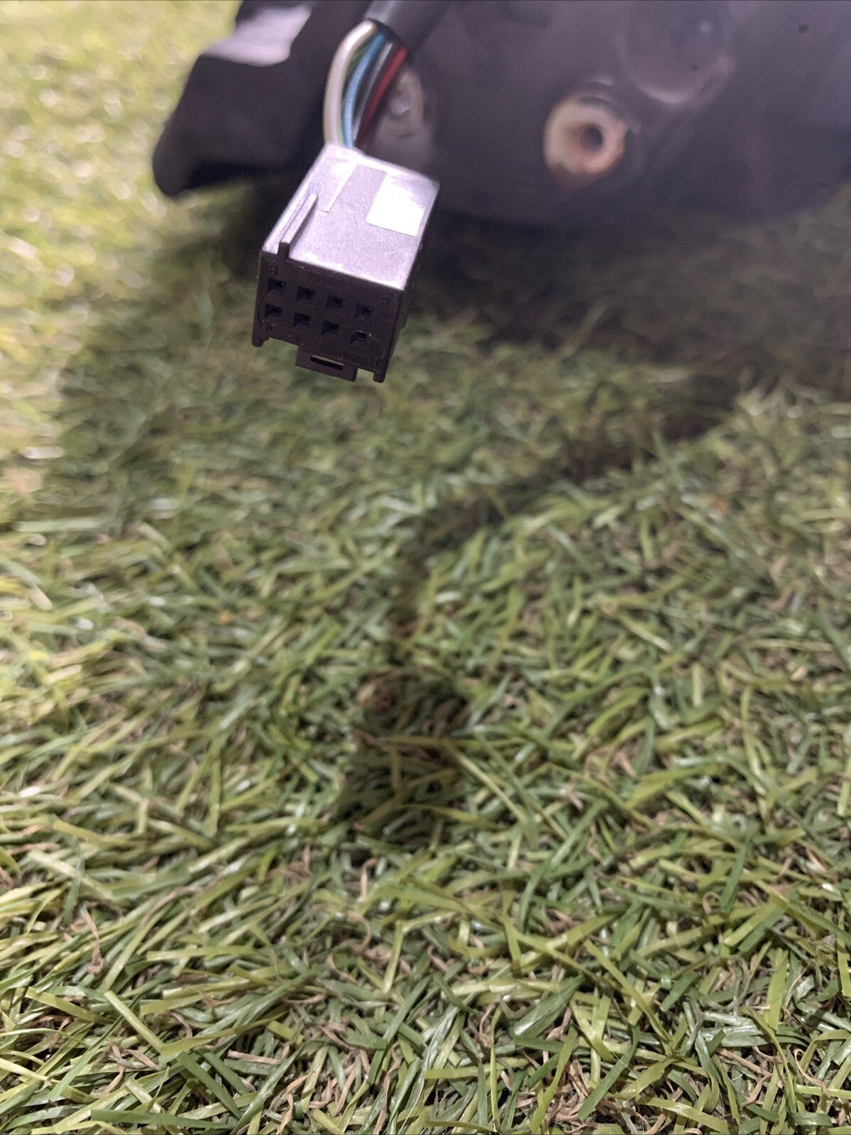 Specchietto Retrovisore Destro Fiat 500L 2013 7Pin