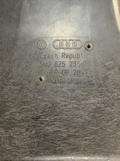 Sotto Piano Motore Sotto Scocca Volkswagen Tiguan 07-17 5N0825235B