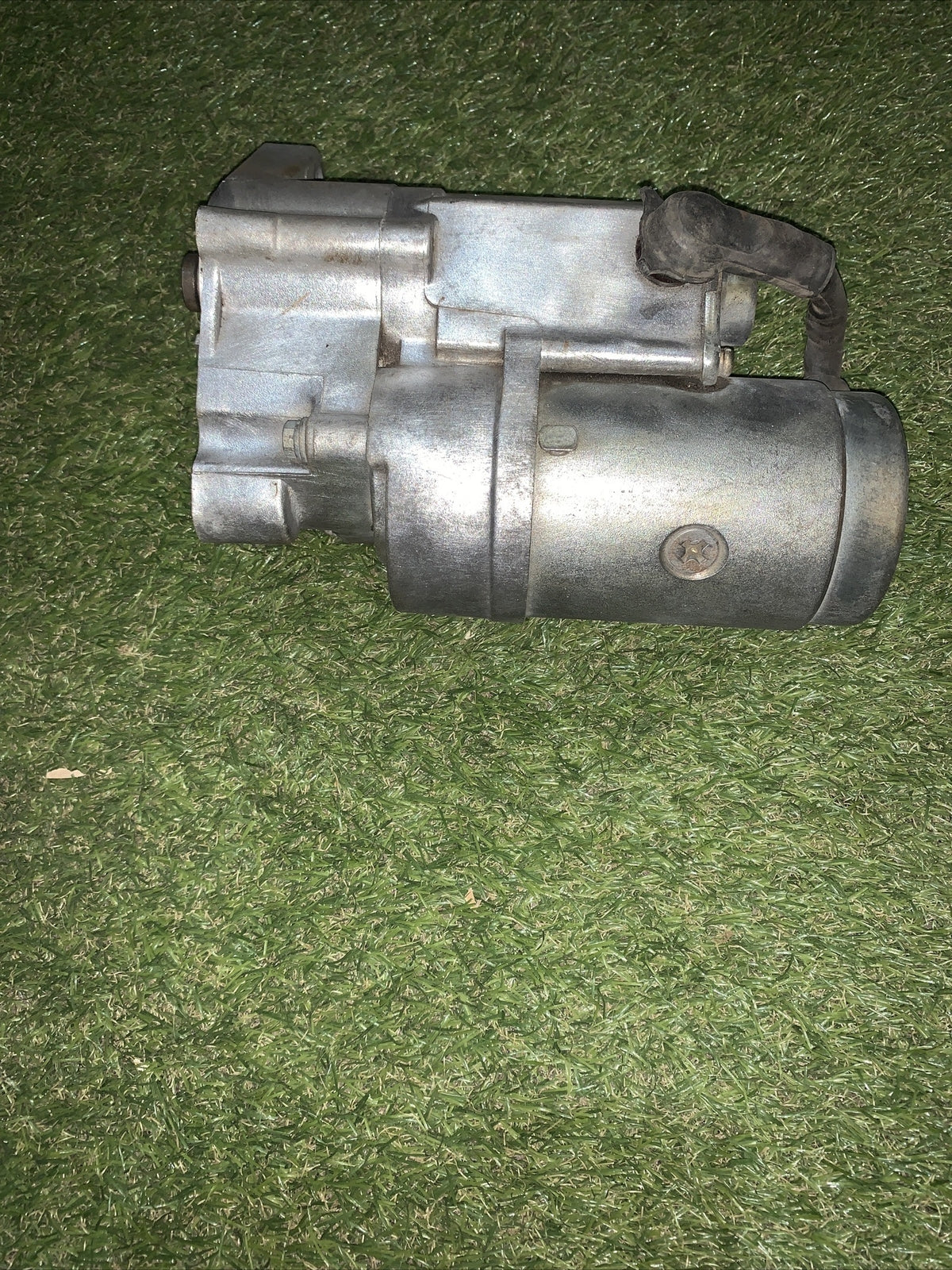 03111-4140 MOTORINO D' AVVIAMENTO KIA Carnival 1° Serie