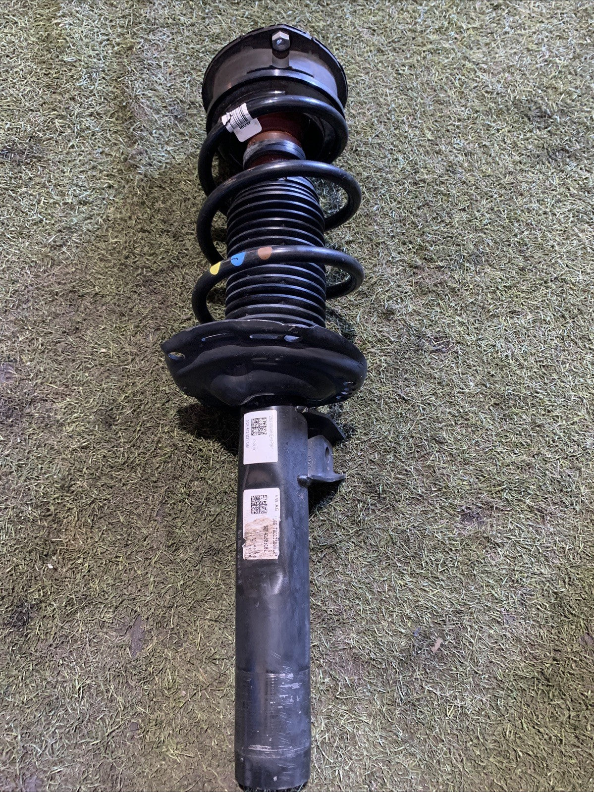 Ammortizzatore Anteriore Sinistro Volkswagen Tiguan 2020 2.0 Diesel 5QF413031BL