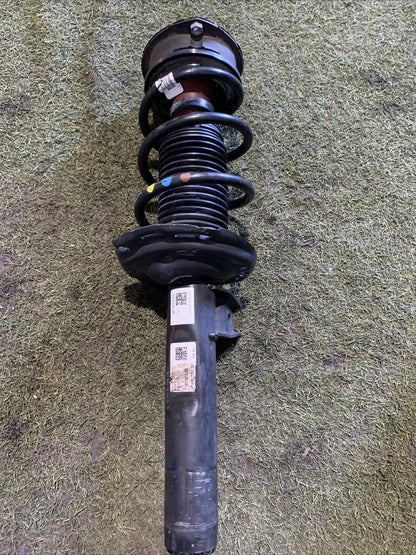 Ammortizzatore Anteriore Sinistro Volkswagen Tiguan 2020 2.0 Diesel 5QF413031BL