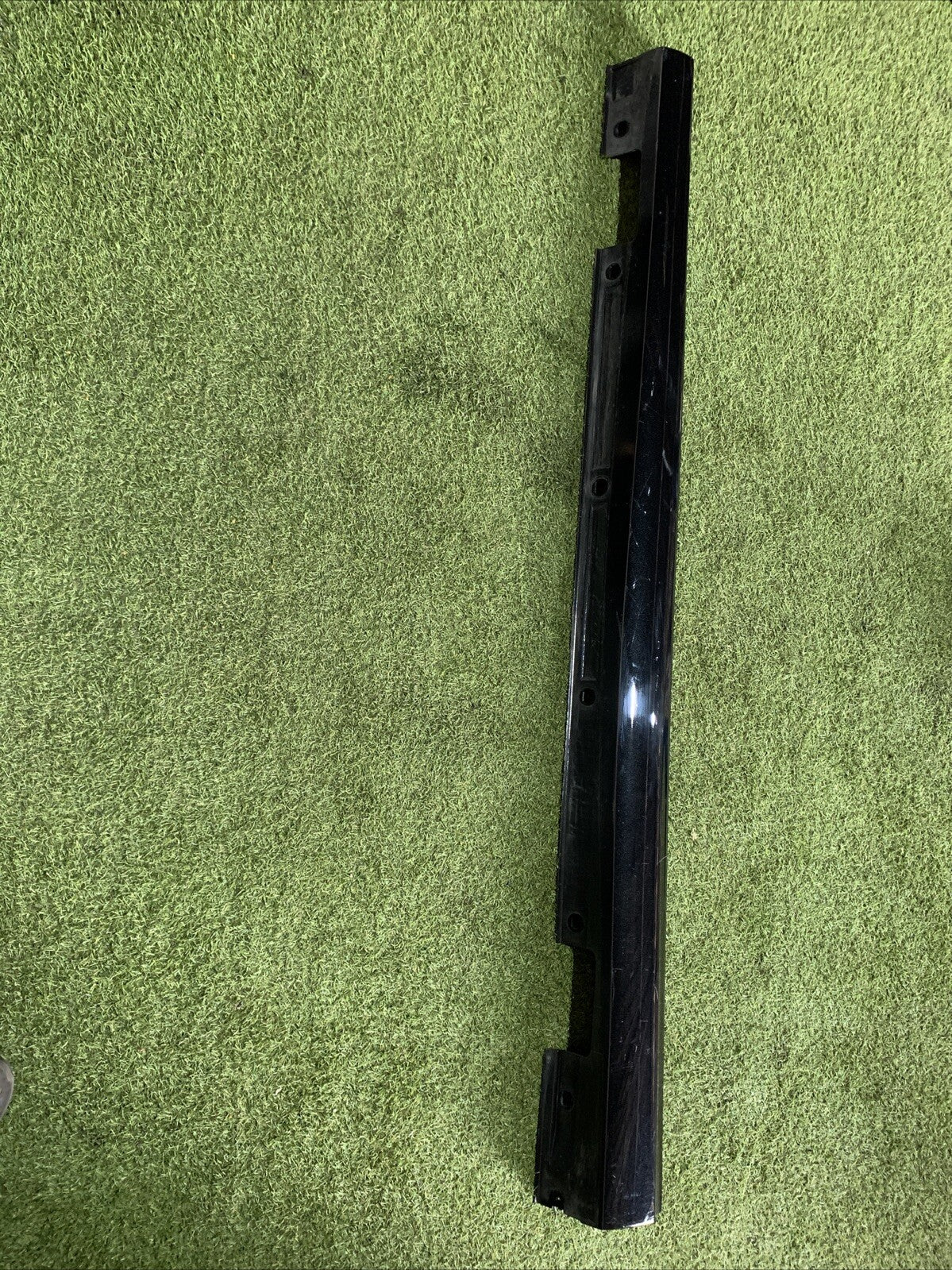 Minigonna Laterale Sinistra Mercedes Classe A W176 A2466901340