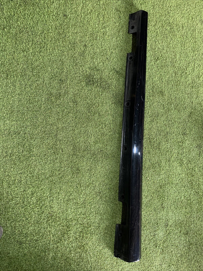 Minigonna Laterale Sinistra Mercedes Classe A W176 A2466901340