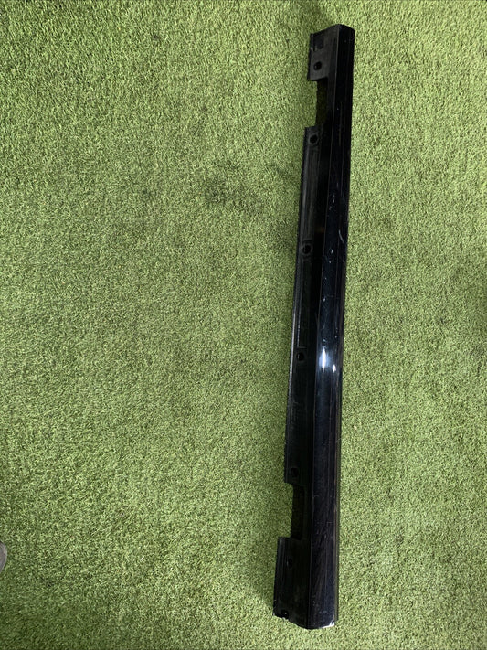 Minigonna Laterale Sinistra Mercedes Classe A W176 A2466901340