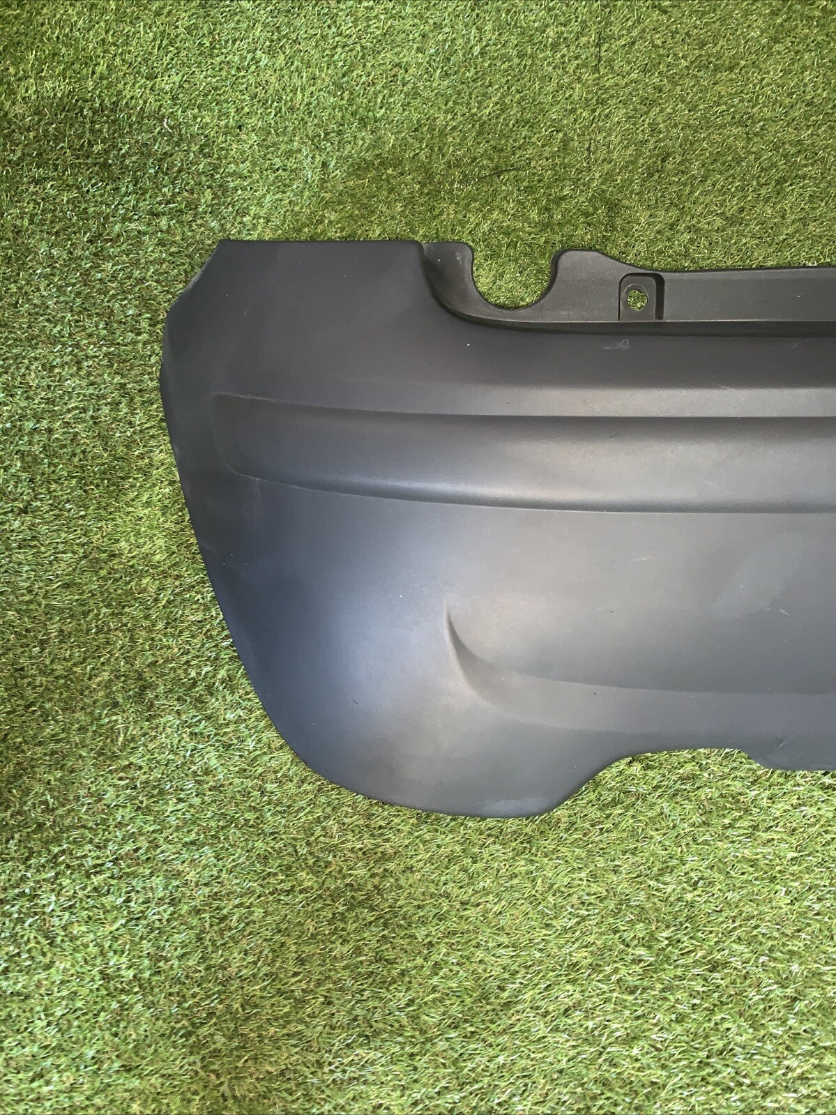 Paraurti Posteriore Fiat Panda 169