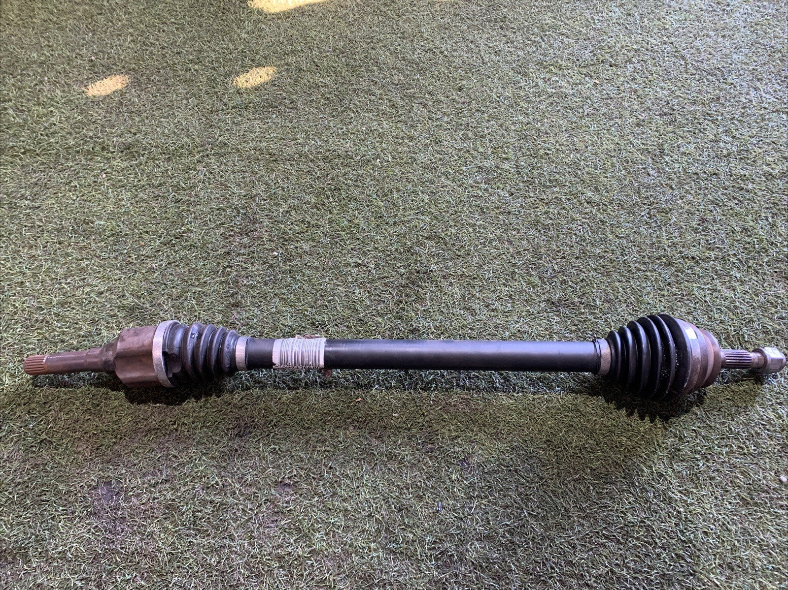 Semiasse Anteriore Destro Citroen C3 2021 1.2 Benzina 9677476680 (2)