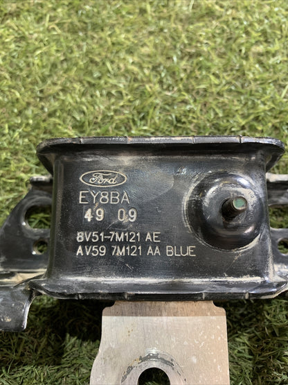 Supporto Motore Lato Guida Ford Fiesta 2010 1.4 Diesel 8V51-7M121AE