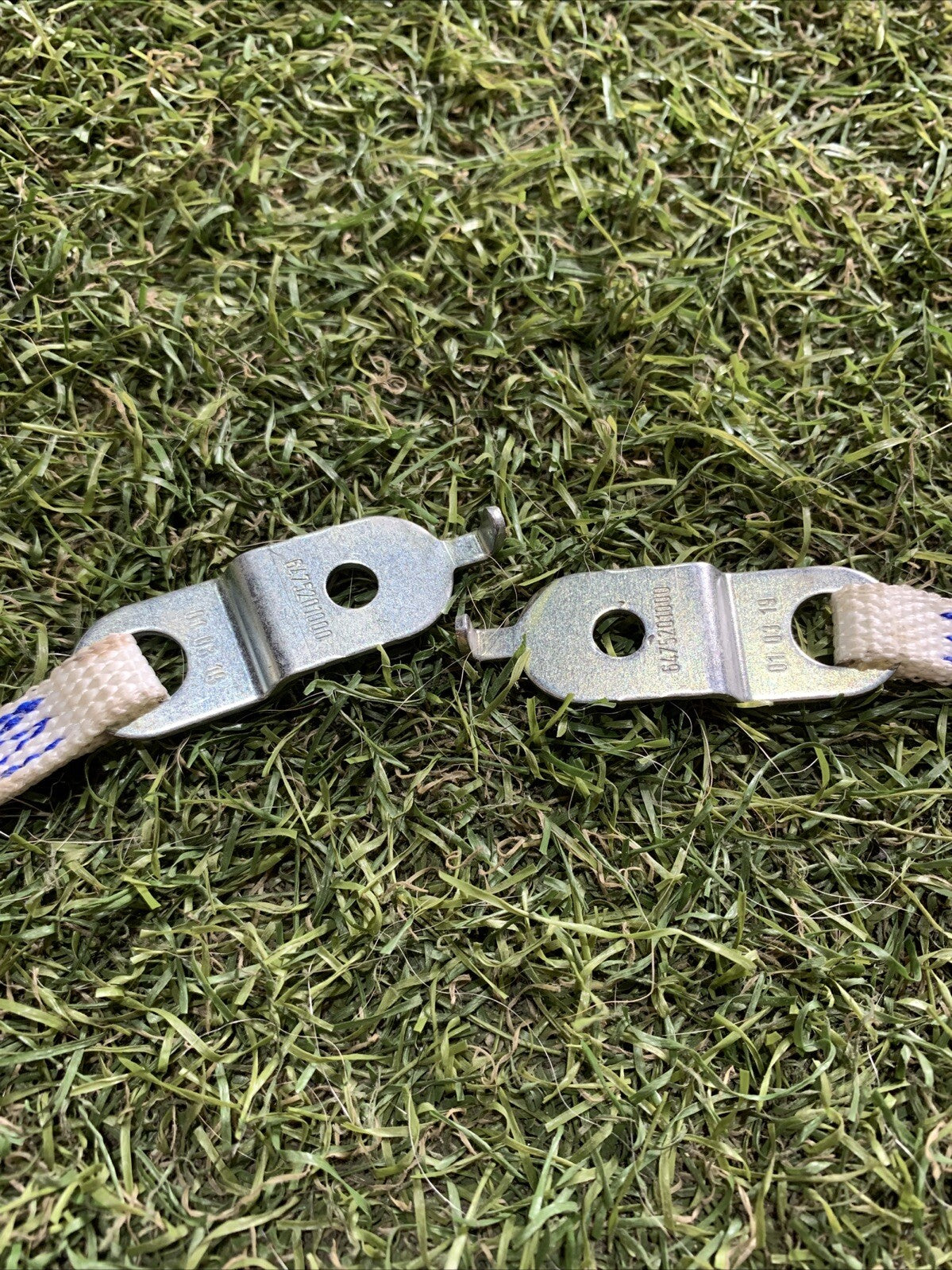 AIRBAG A TENDINA LATO SINISTRO SX PER JEEP Renegade Serie 00520901510 (18 )