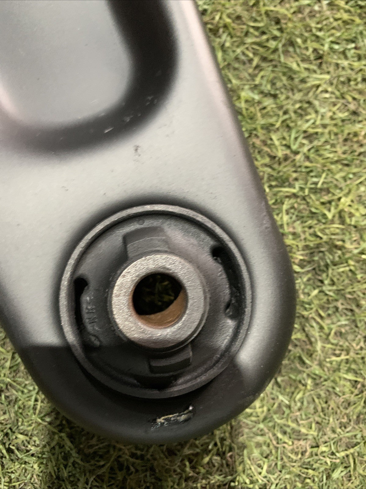 BRACCIO OSCILLANTE ANTERIORE SINISTRO OPEL Crossland (X) 981941818 (17  1.2 BENZ