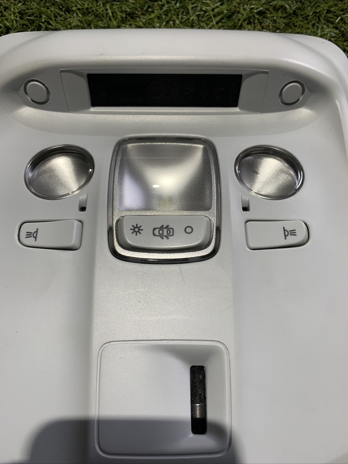 Plafoniera Anteriore Peugeot 308 2016 9677821577