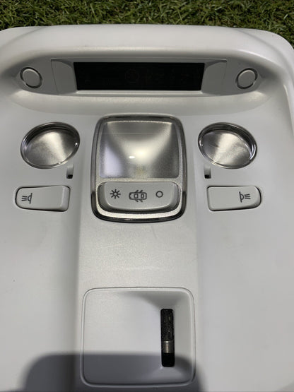Plafoniera Anteriore Peugeot 308 2016 9677821577