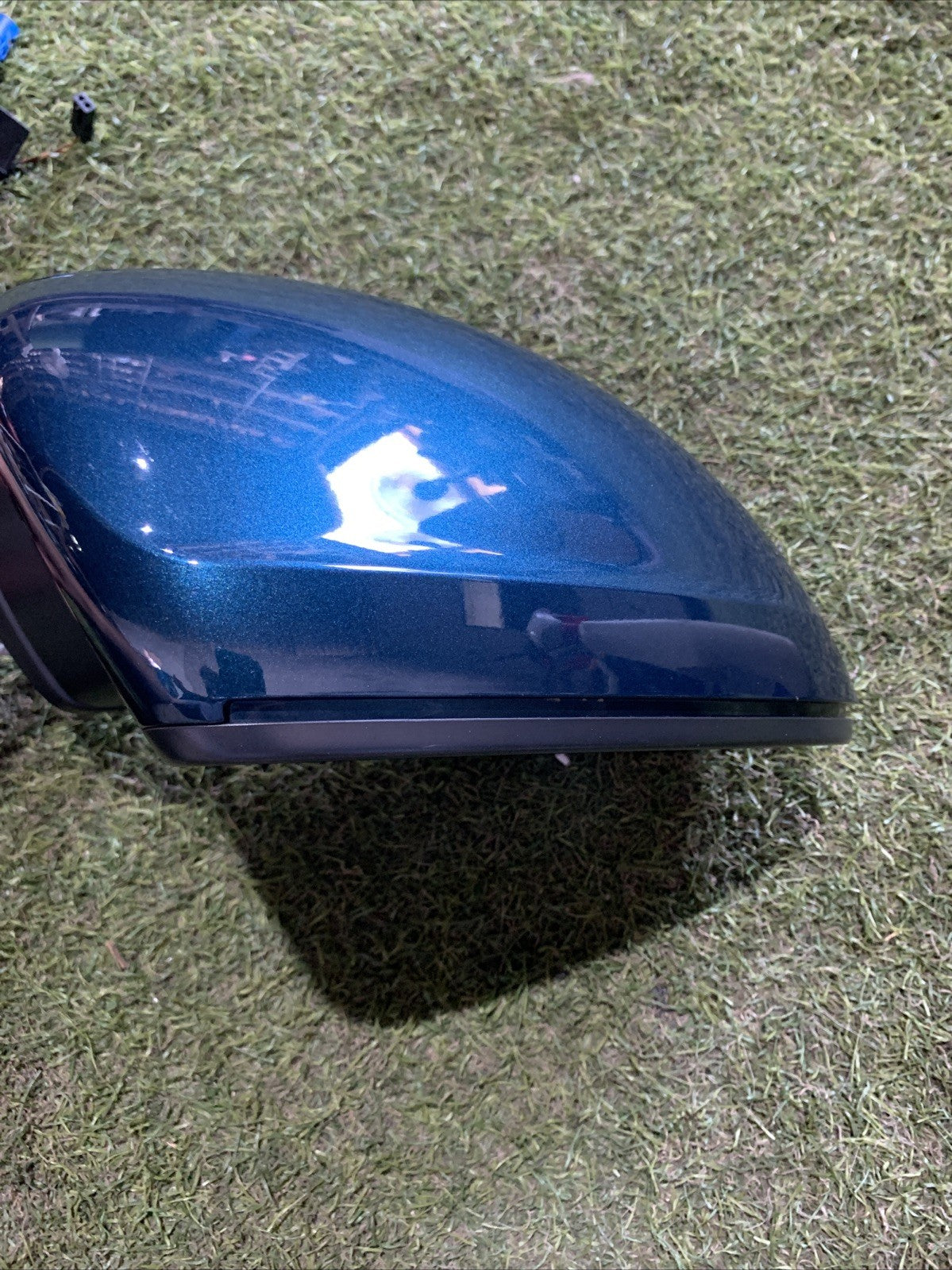 Specchietto Retrovisore Destro Volkswagen Tiguan 2023 15 Pin 5NB857502