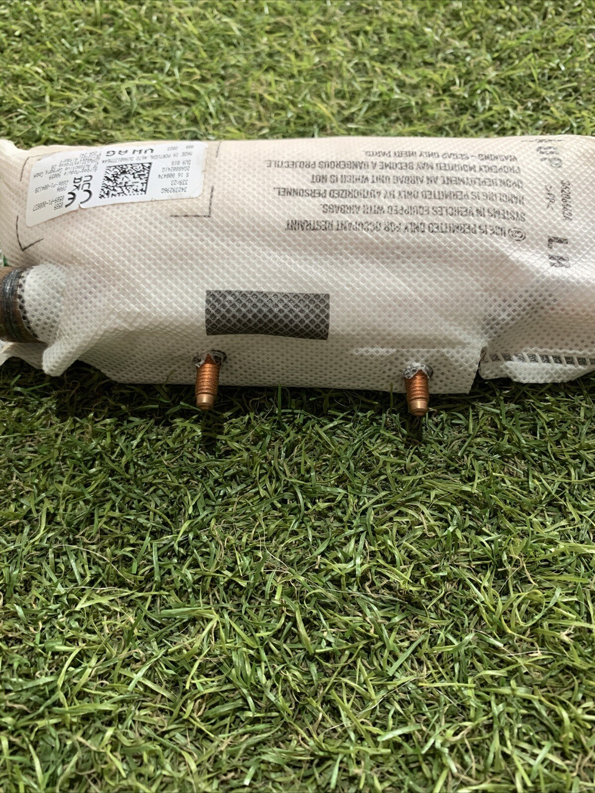 AIRBAG SEDILE SINISTRO SX PER VOLKSWAGEN T-Roc Serie 2GA880241G (17 ) (2)