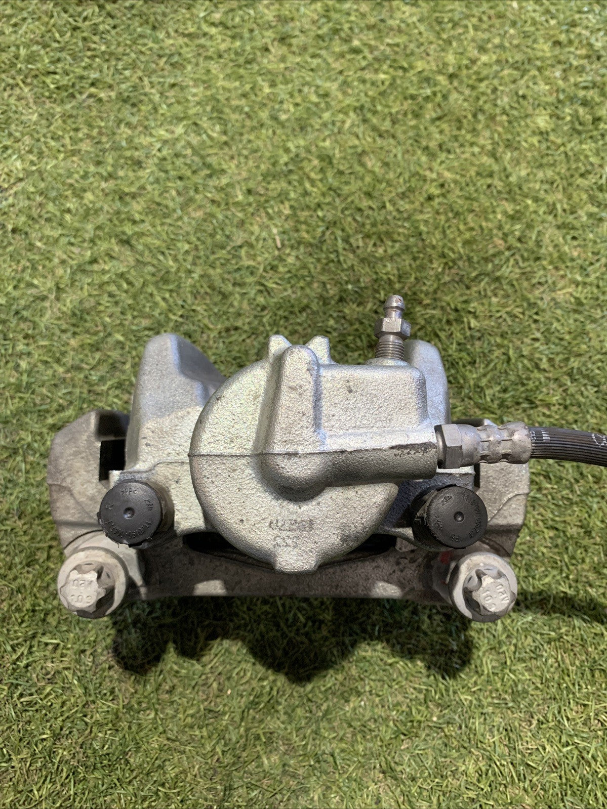 Pinza Freno Anteriore Destro Fiat 500X 1.3 MJT 52139659