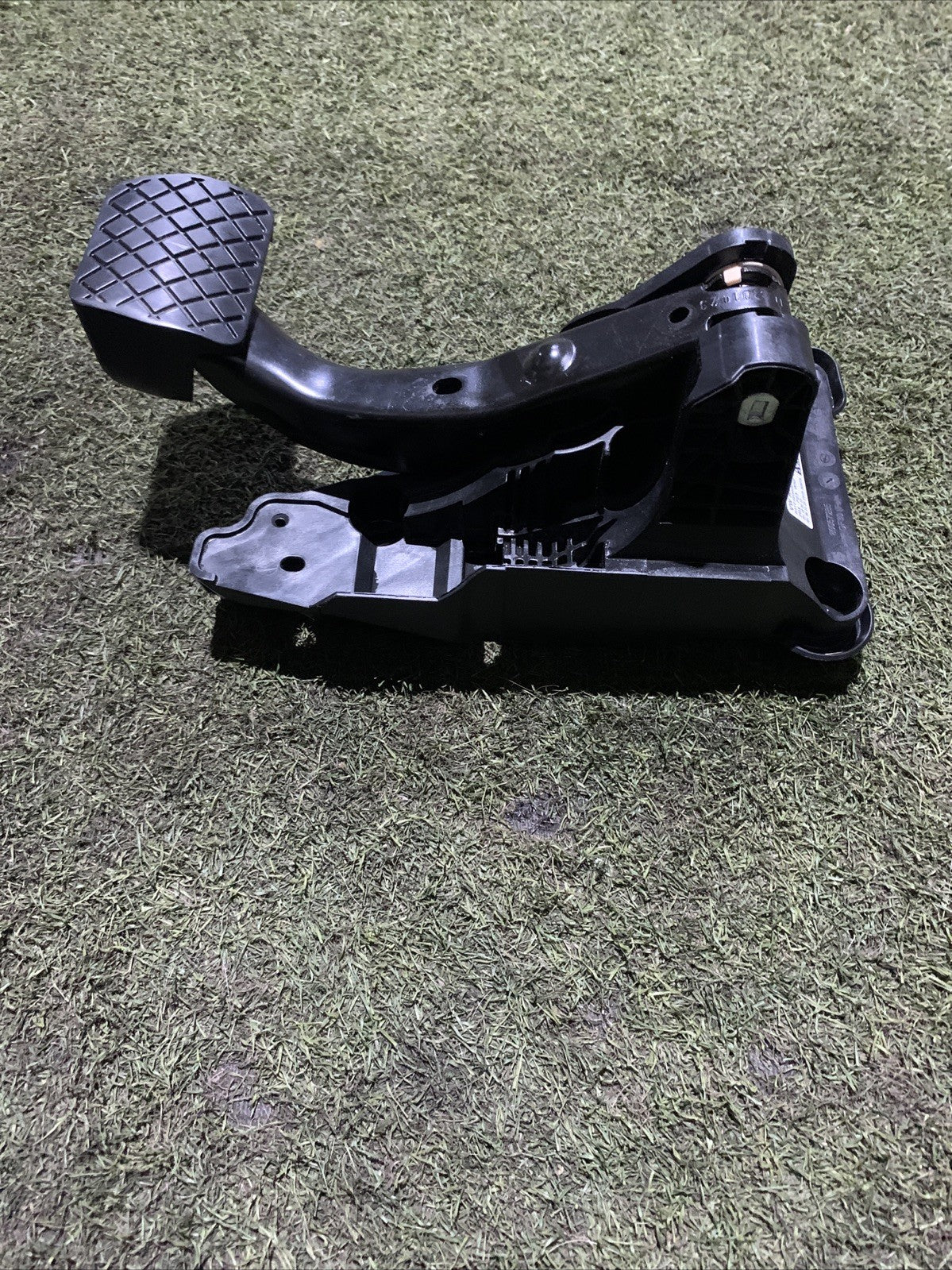 Pedale Freno Cambio Automatico Seat Arona 2024 1.0 Benzina 