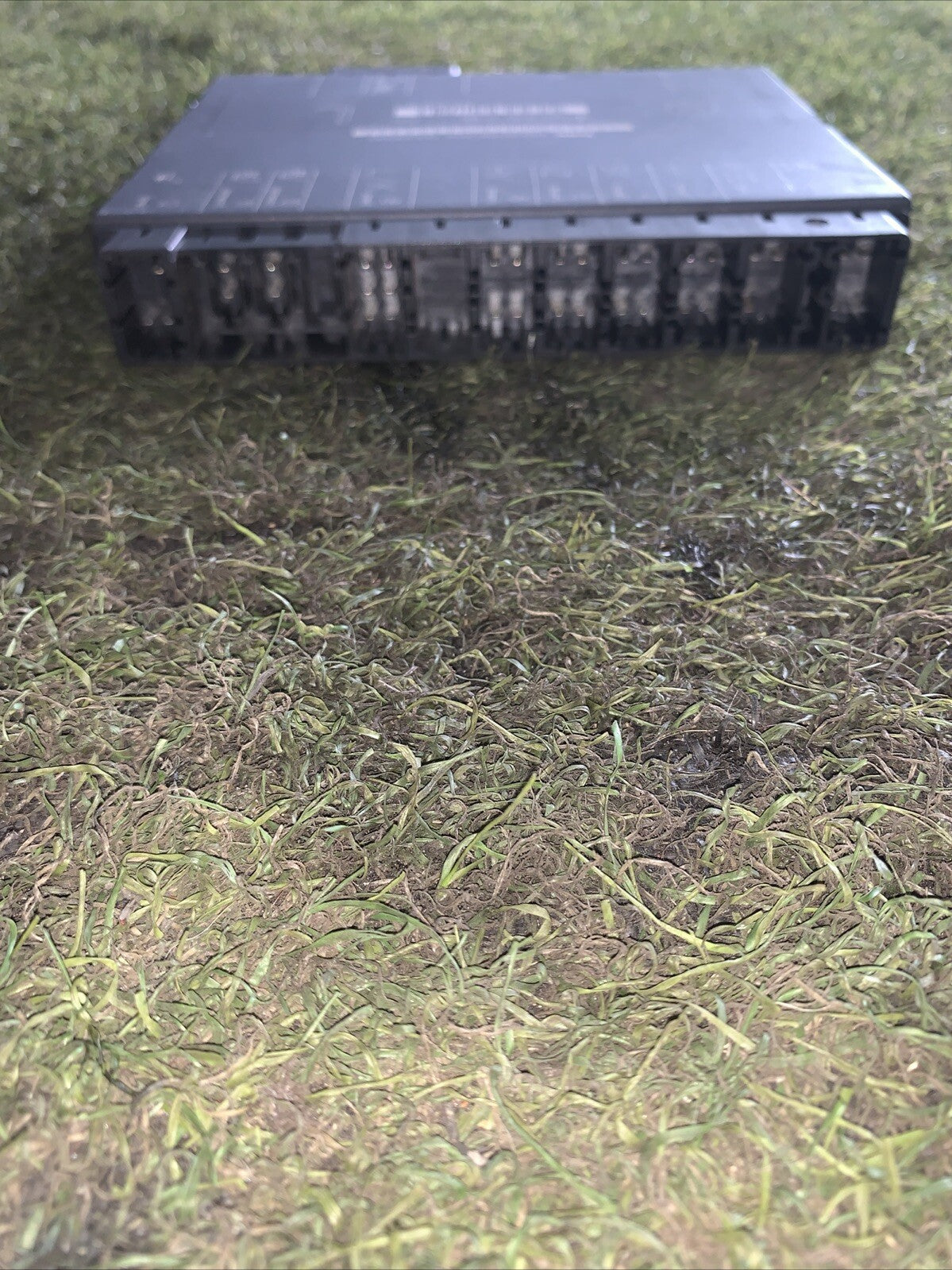 Centralina Sedile Anteriore Sinistro Mercedes Classe S W220 2208201185