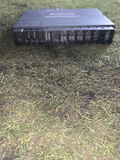 Centralina Sedile Anteriore Sinistro Mercedes Classe S W220 2208201185