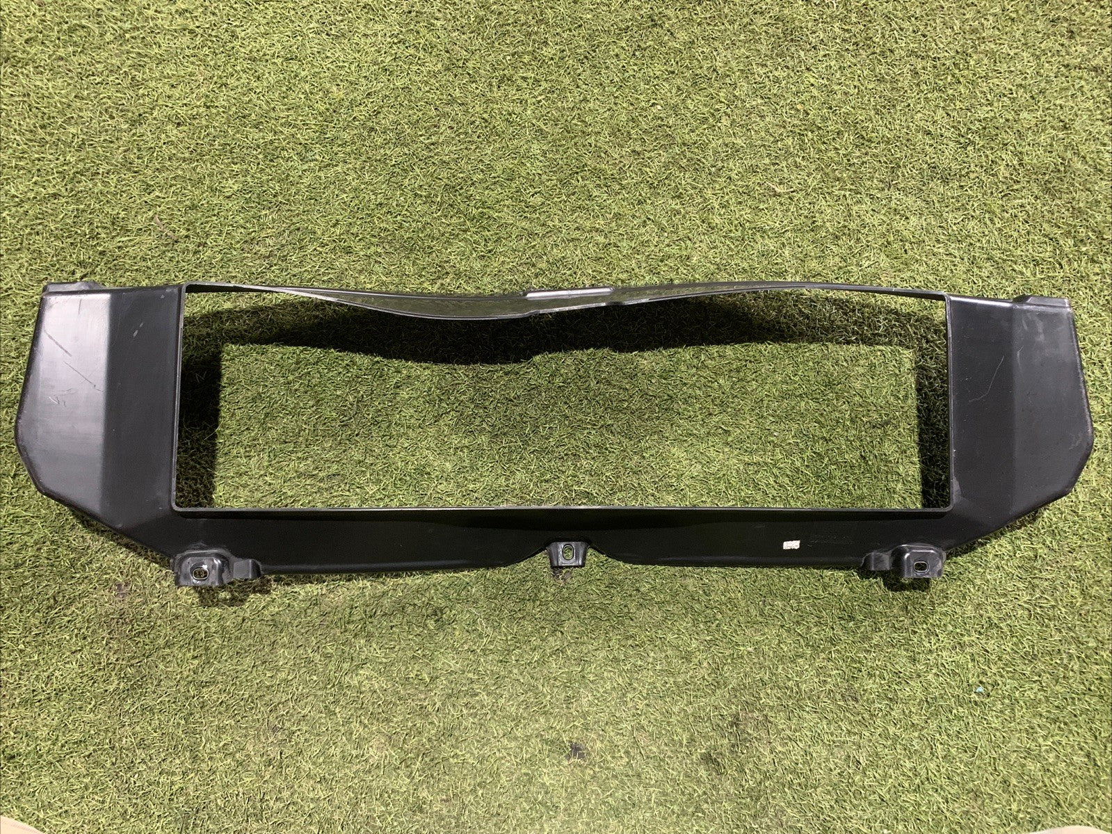 Convogliatore Aria Paraurti Anteriore MASERATI Levante 670033498