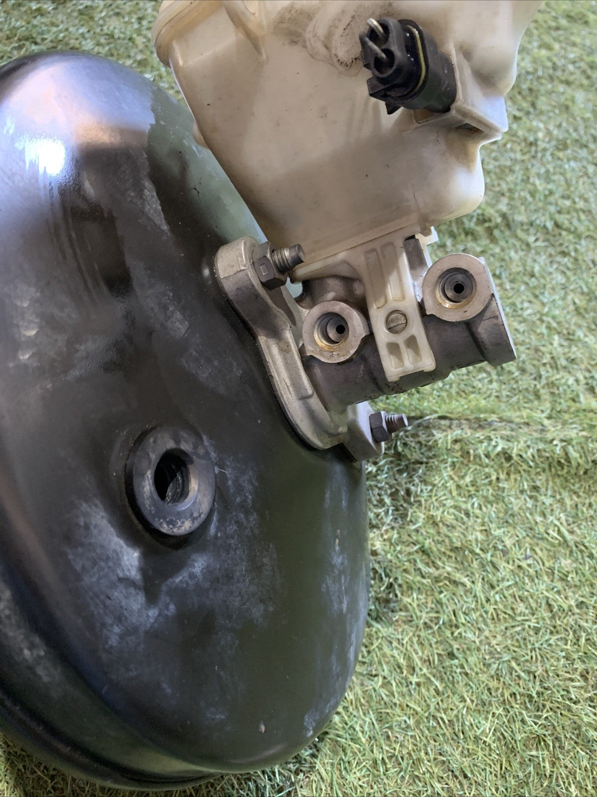 Pompa Servofreno Alfa Romeo Mito 1.3 MJT Euro 5 51878454