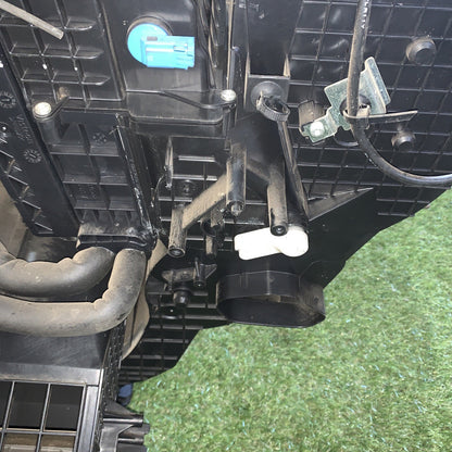 Gruppo Stufa Completa FORD Fiesta 6° Serie 8V51-19B555-FK