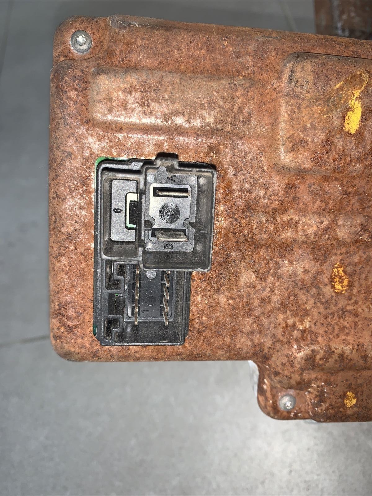 Piantone Sterzo Fiat G.Punto Dal 2005 al 2018 Cod 26117861/28139061/51864708