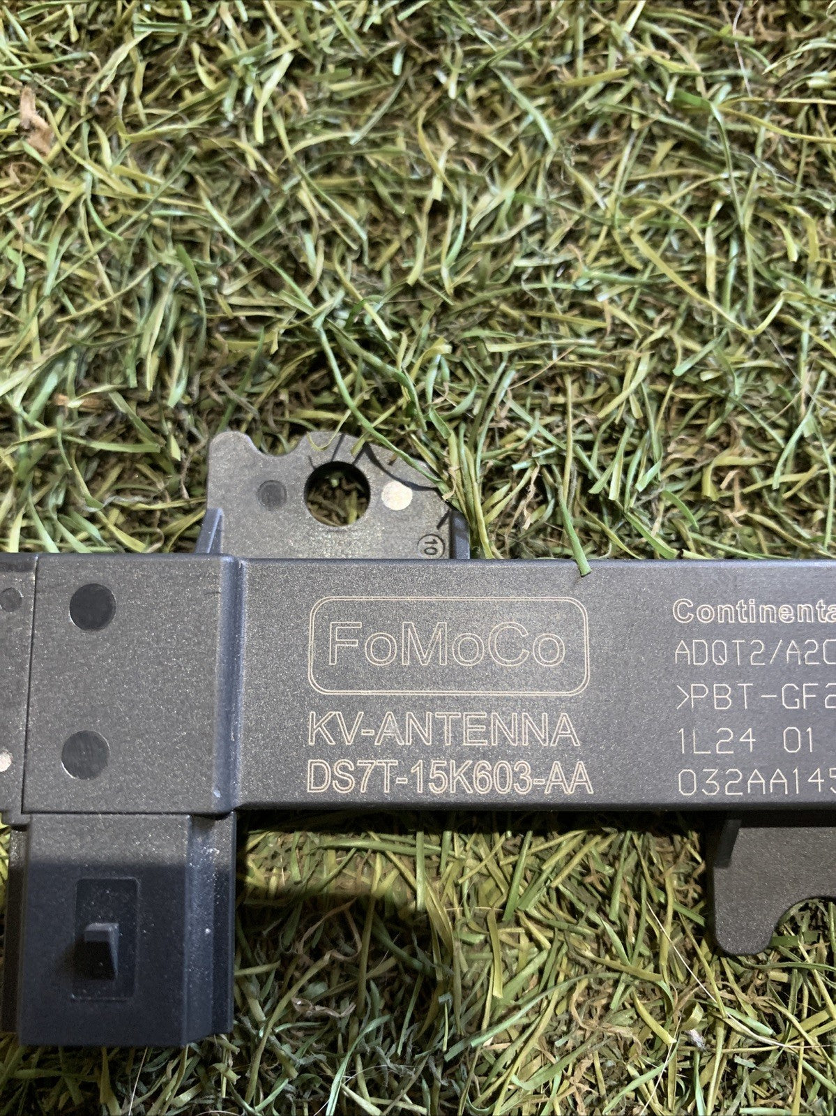 MODULO ANTENNA KEYLESS FORD KUGA II 2022 DS7T-15K603-AA