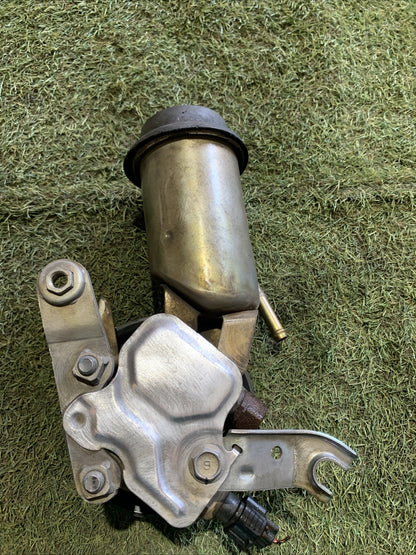 POMPA IDROGUIDA TOYOTA YARIS 2002 1.5 BENZINA 4431052020
