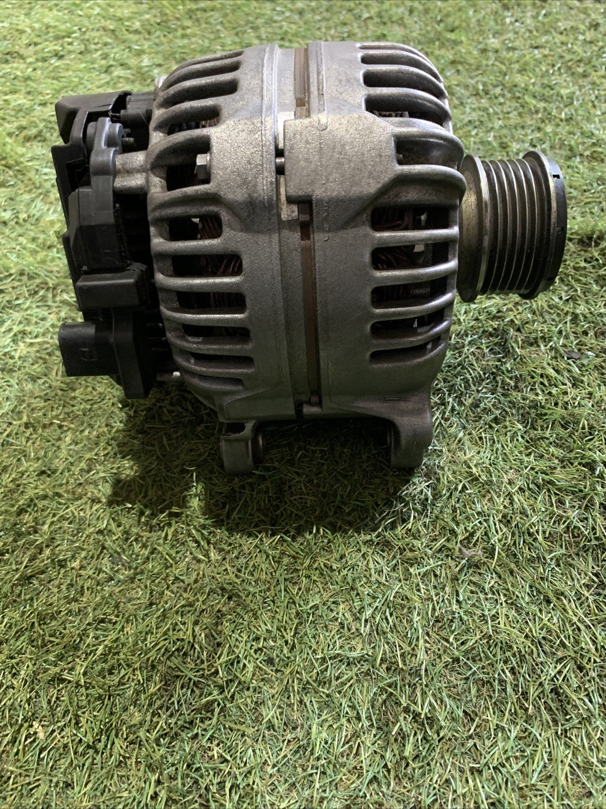 Alternatore Bosch Audi A3 8P 2008 2.0 Diesel 06F903023F