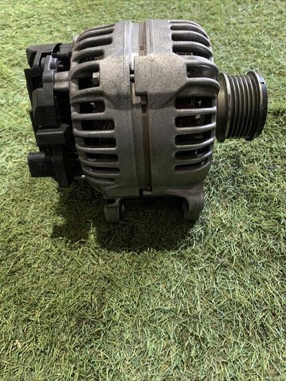 Alternatore Bosch Audi A3 8P 2008 2.0 Diesel 06F903023F