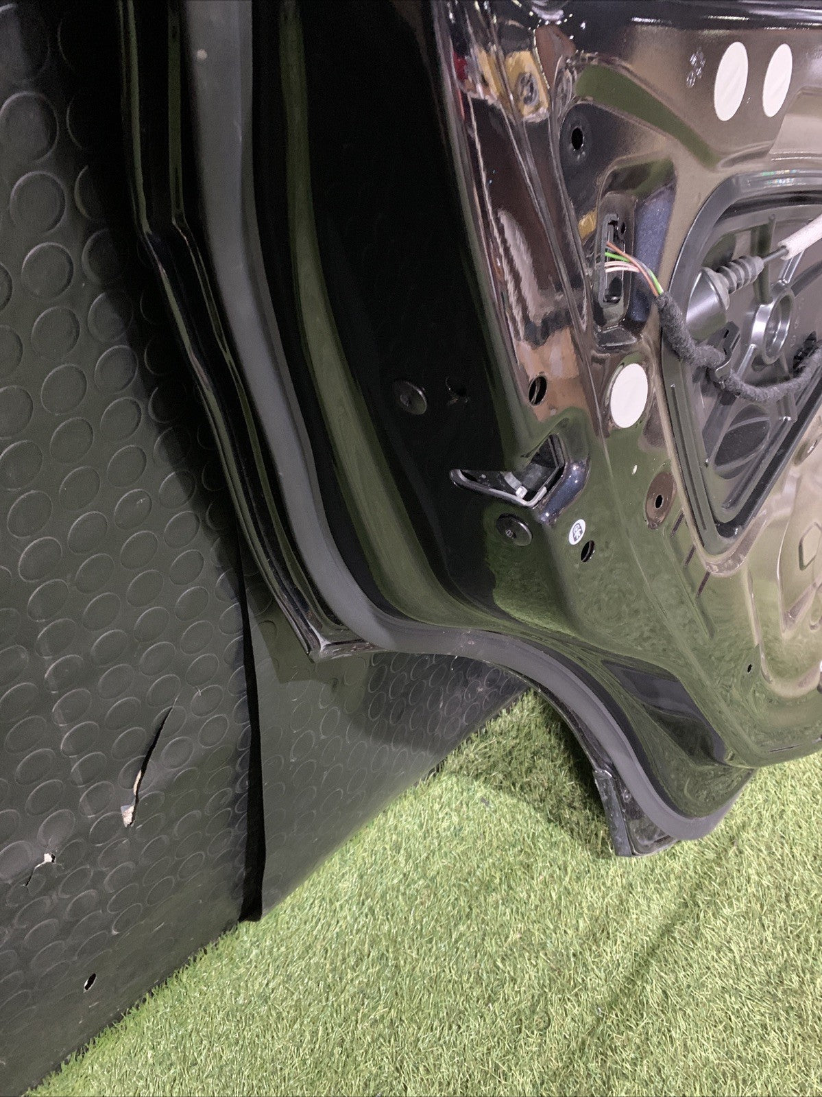 Porta Portiera Sportello Posteriore Sinistro Volkswagen T-Cross 2020