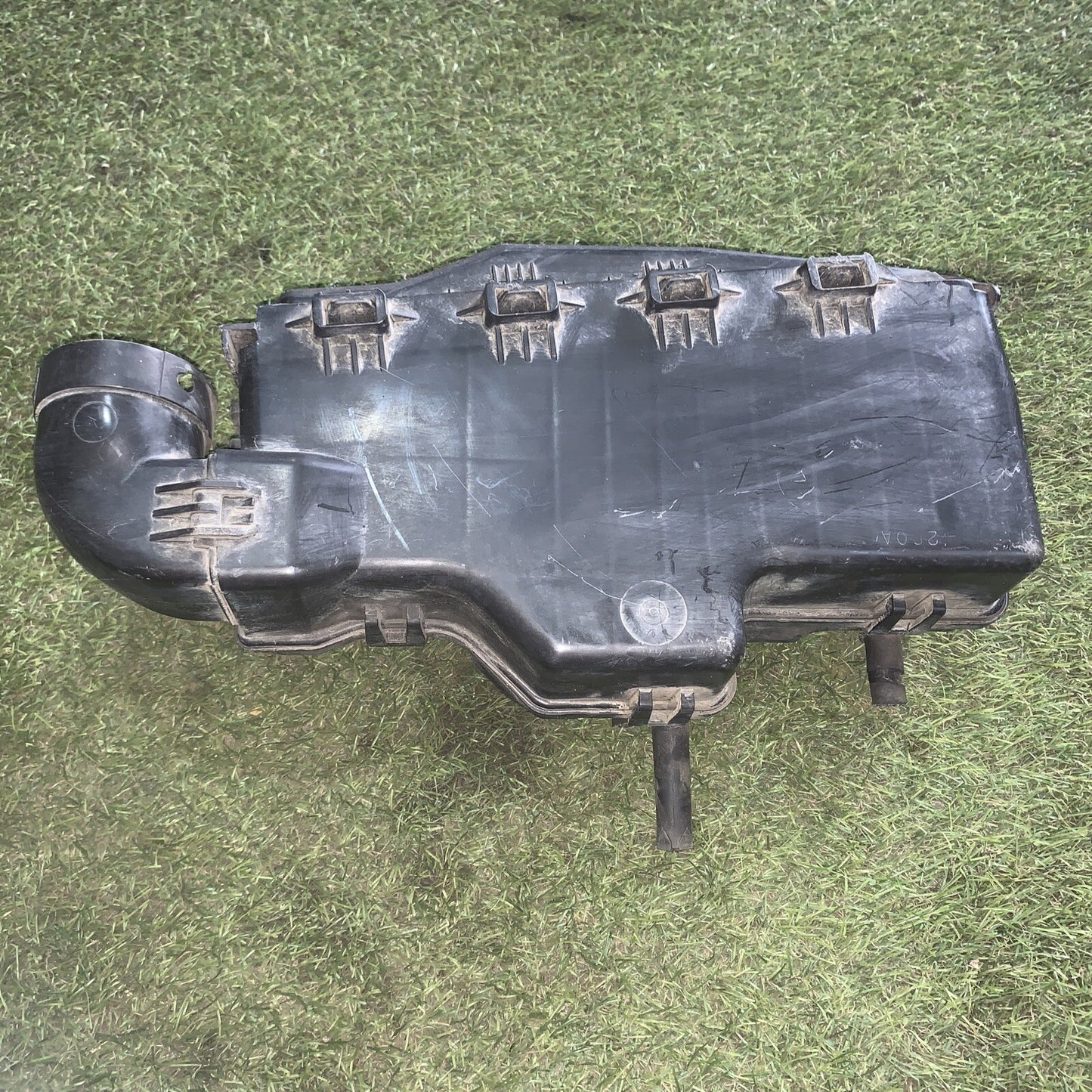 PORTAFILTRO ARIA PEUGEOT 207 1.6 HDI '06 9656581180