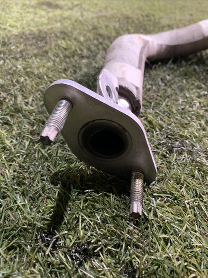 Radiatore Gas Di Scarico Toyota Yaris 2017-2018 1.5 Benzina 25680-47012