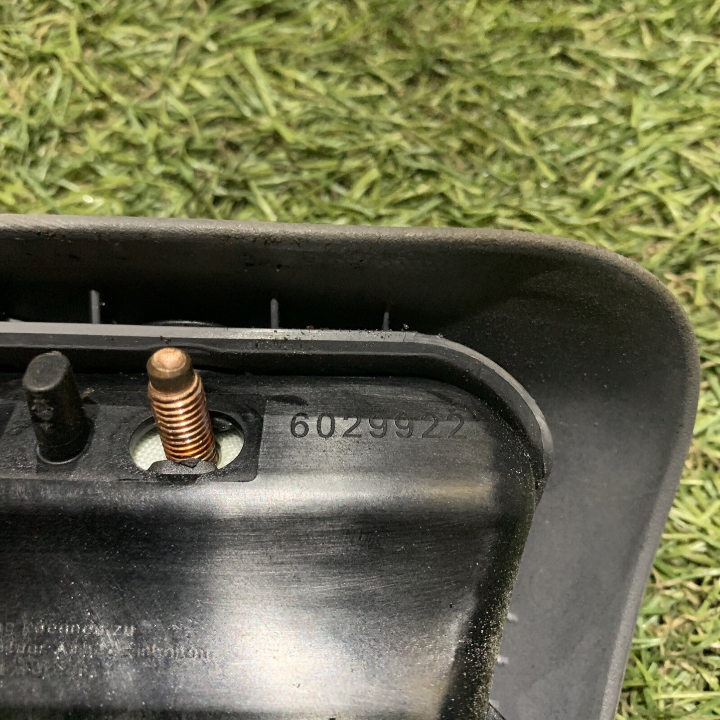 Airbag Sedile Anteriore SX Citroen C1-107- AYGO 2005 al 2014 Cod 6029922