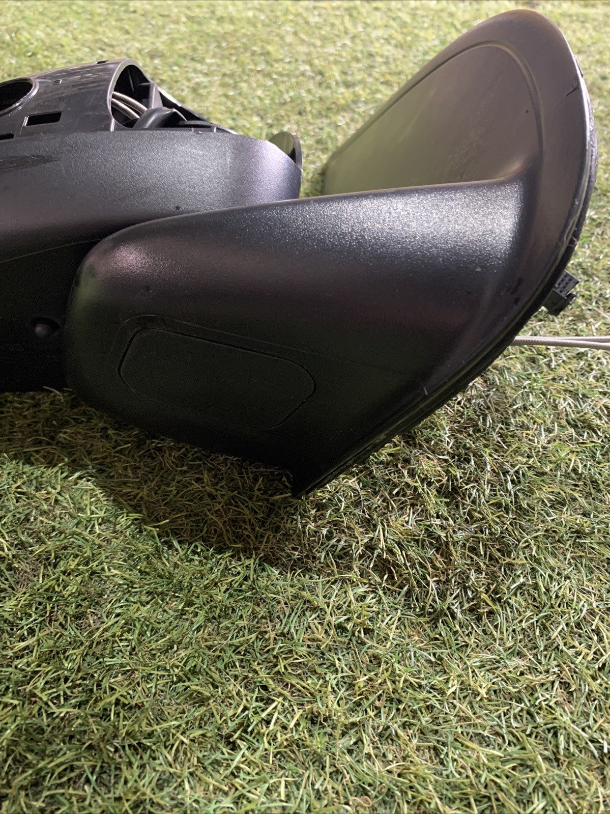 Specchio Specchietto Anteriore Destro Fiat Panda 3 Serie Manuale