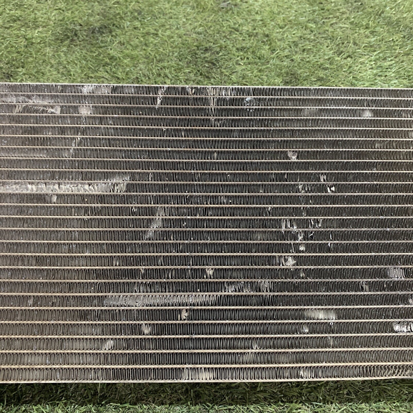 Radiatore Acqua Raffreddamento Motore Per Fiat Cinquecento Seicento 1.1 900 0.9