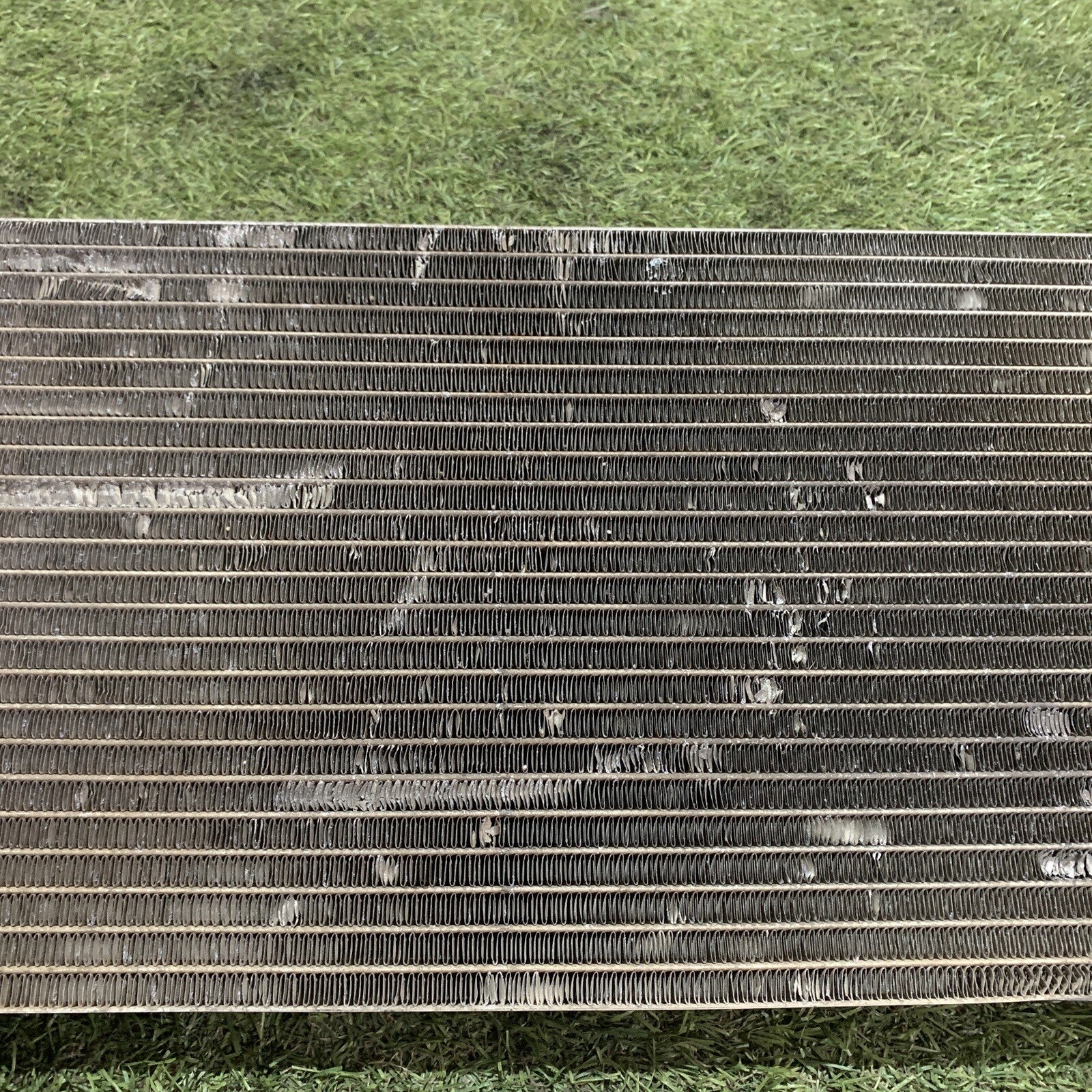 Radiatore Acqua Raffreddamento Motore Per Fiat Cinquecento Seicento 1.1 900 0.9