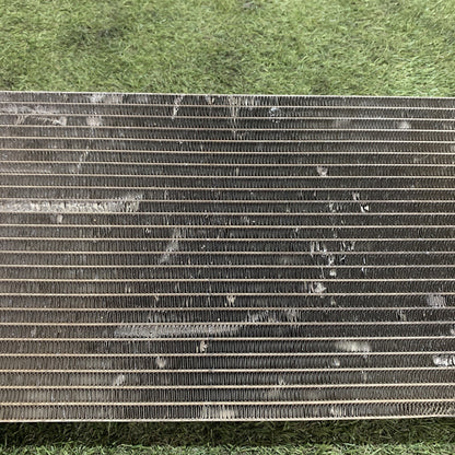 Radiatore Acqua Raffreddamento Motore Per Fiat Cinquecento Seicento 1.1 900 0.9