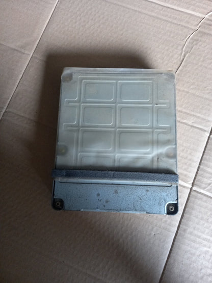 8966152063 CENTRALINA MOTORE ECU TOYOTA YARIS (P1) 1.0B 16V 70CV (2002)