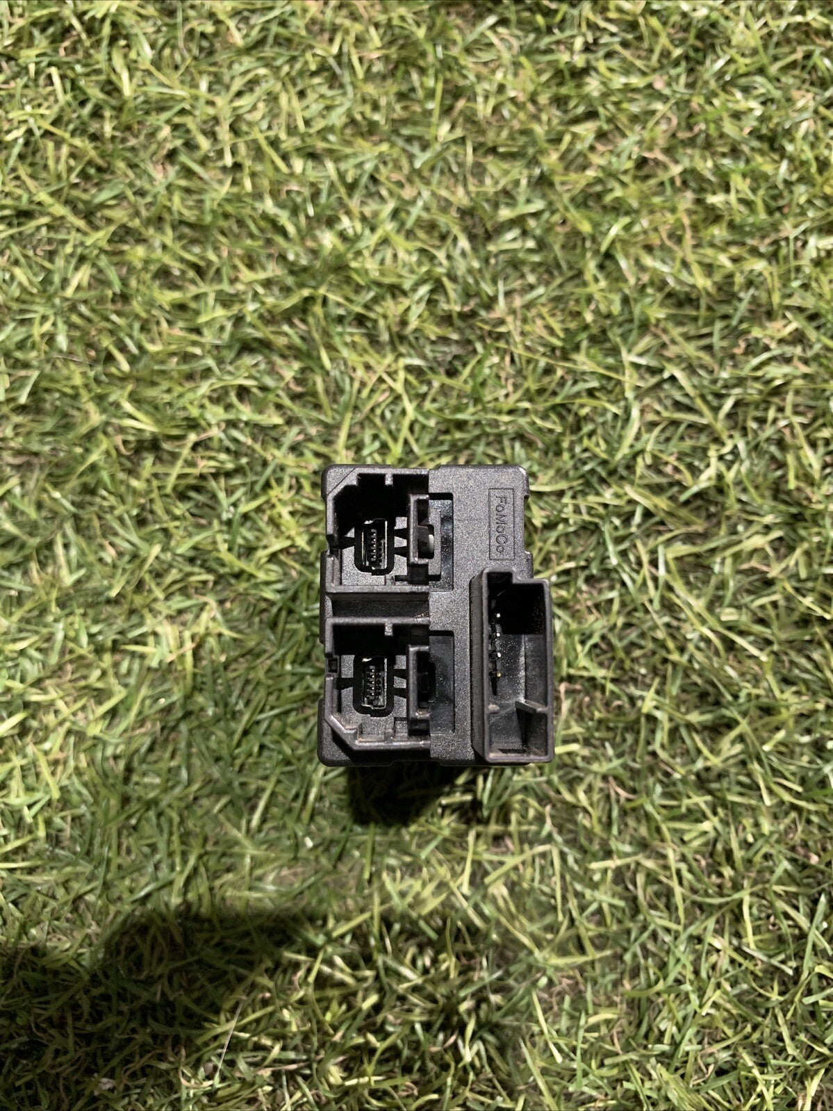 Presa Porta Ingresso USB Ford Fiesta VII 2020 HS7T-14F014-AD