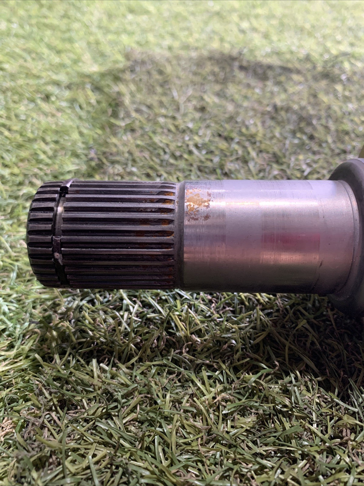 Semiasse Posteriore Sinistro Alfa Romeo Giulia 50542738