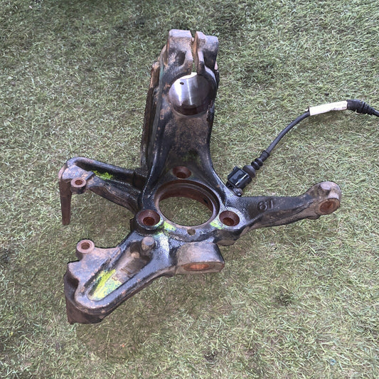 Mozzo Montante anteriore dx seat leon 2009 1.9 Originale