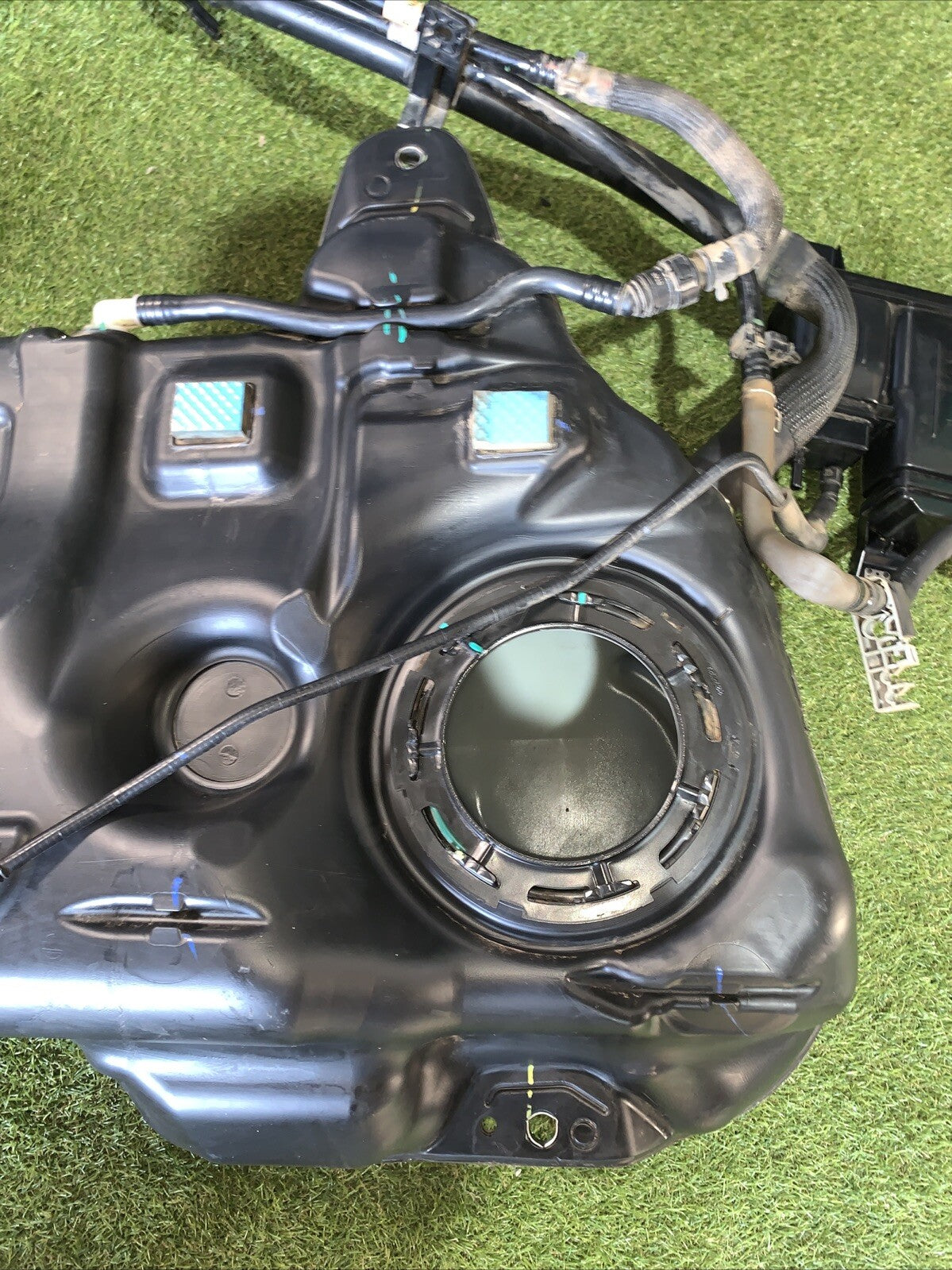 Serbatoio Carburante Kia Sportage 2023 1.6 Benzina Hybrid 31171N7000