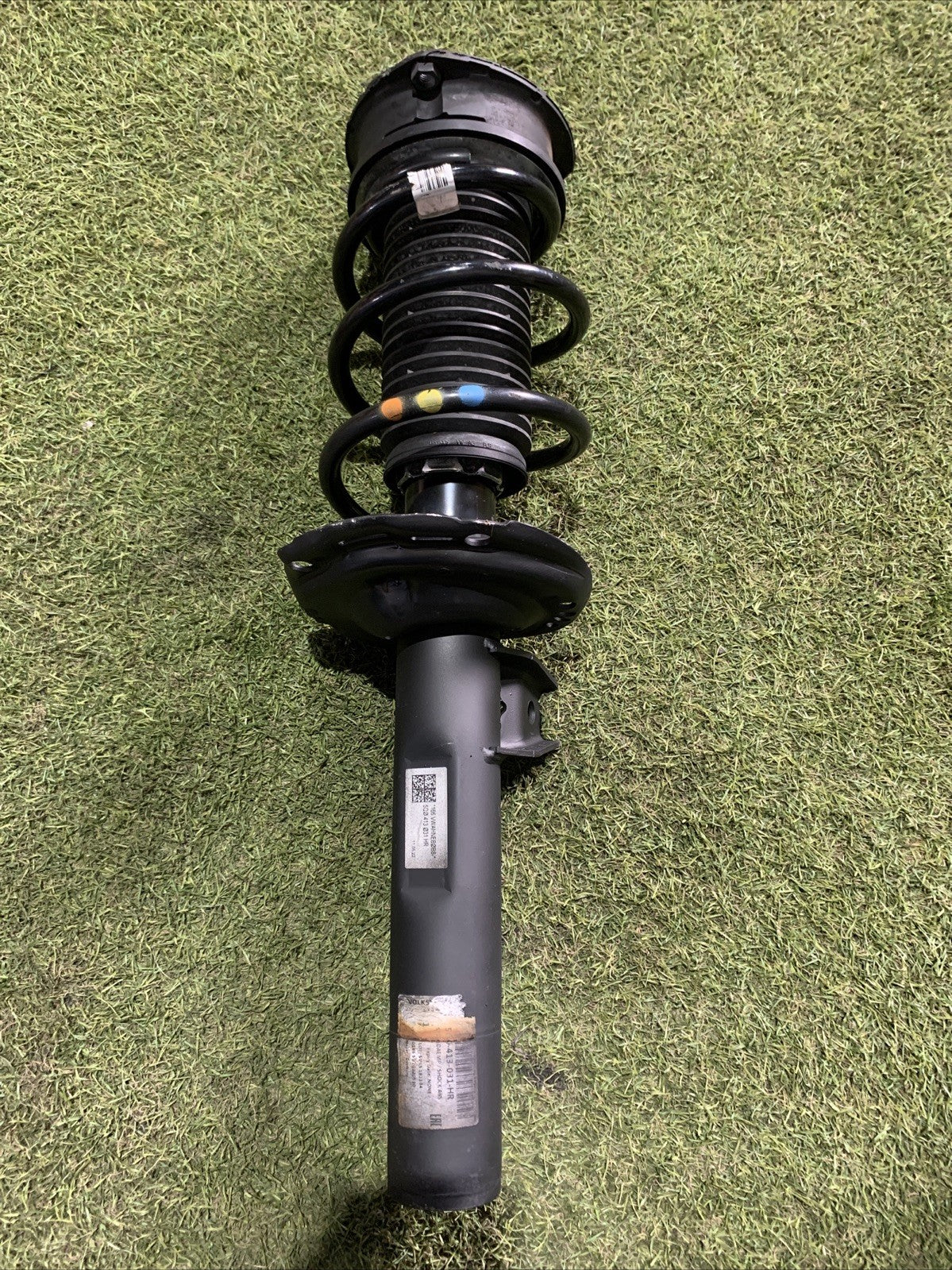 Ammortizzatore Anteriore Sinistro Volkswagen T-roc 2023 1.6 Diesel 5Q0413031HR