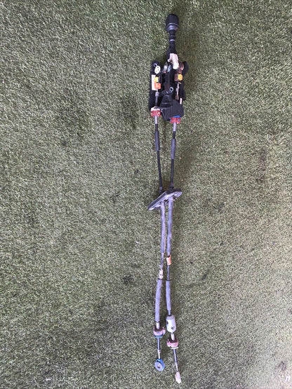 LEVA CON FILI MARCE FIAT PANDA (312) 1.3 MULTIJET 2012-2022, 00502954460