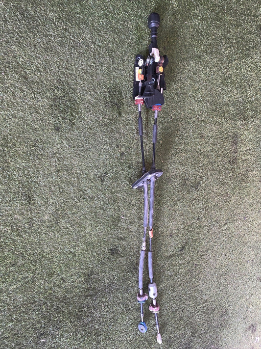 LEVA CON FILI MARCE FIAT PANDA (312) 1.3 MULTIJET 2012-2022, 00502954460