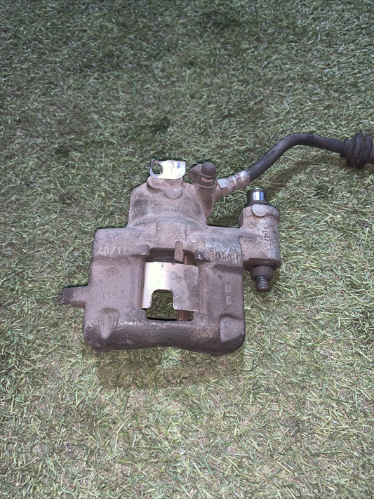 Pinza Freno Anteriore Sx Fiat 500 2011 1.4 Benzina