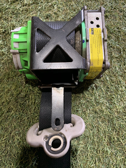 Cintura Di Sicurezza Anteriore Destra Toyota Yaris 2007 73210-0D200