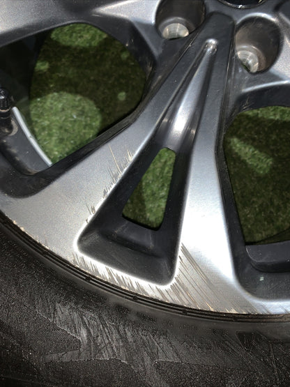 Cerchi Con Gomme Ford Kuga 2022 225/60R18